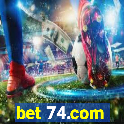 bet 74.com